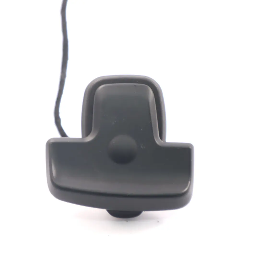  Shift Paddle Mercedes W204 W212 Steering Wheel Right O/S Higher Gear - SKU A2185400762 - Part number A2185400762