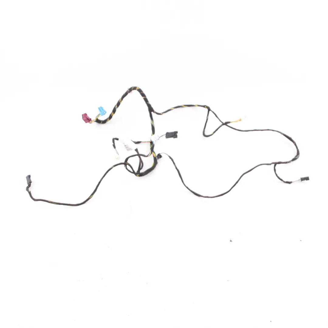 W218 Door Wiring Harness Loom Front Left Right N/O/S to Mercedes CLS with Part number A2185404507 Mercedes CLS W218 Door Wiring Harness Loom Front Left Right N/O/S - SKU A2185404507 - Part number A2185404507