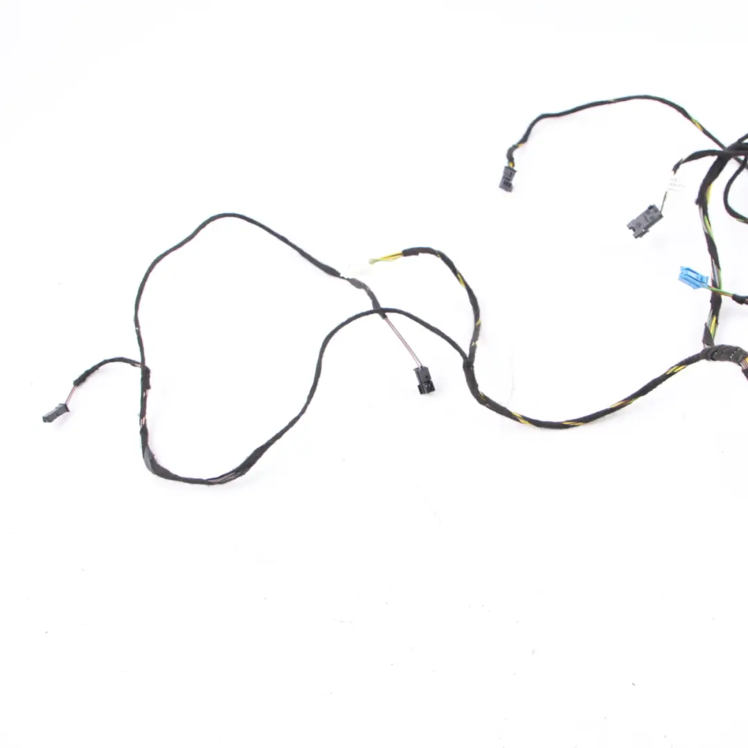 W218 Door Wiring Harness Loom Front Left Right N/O/S to Mercedes CLS with Part number A2185404507 Mercedes CLS W218 Door Wiring Harness Loom Front Left Right N/O/S - SKU A2185404507 - Part number A2185404507