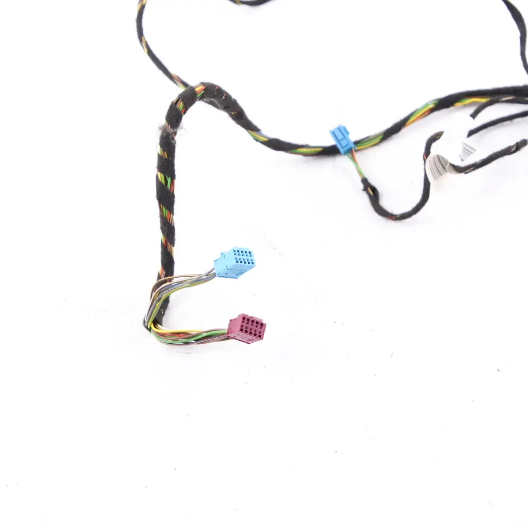 W218 Door Wiring Harness Loom Front Left Right N/O/S to Mercedes CLS with Part number A2185404507 Mercedes CLS W218 Door Wiring Harness Loom Front Left Right N/O/S - SKU A2185404507 - Part number A2185404507
