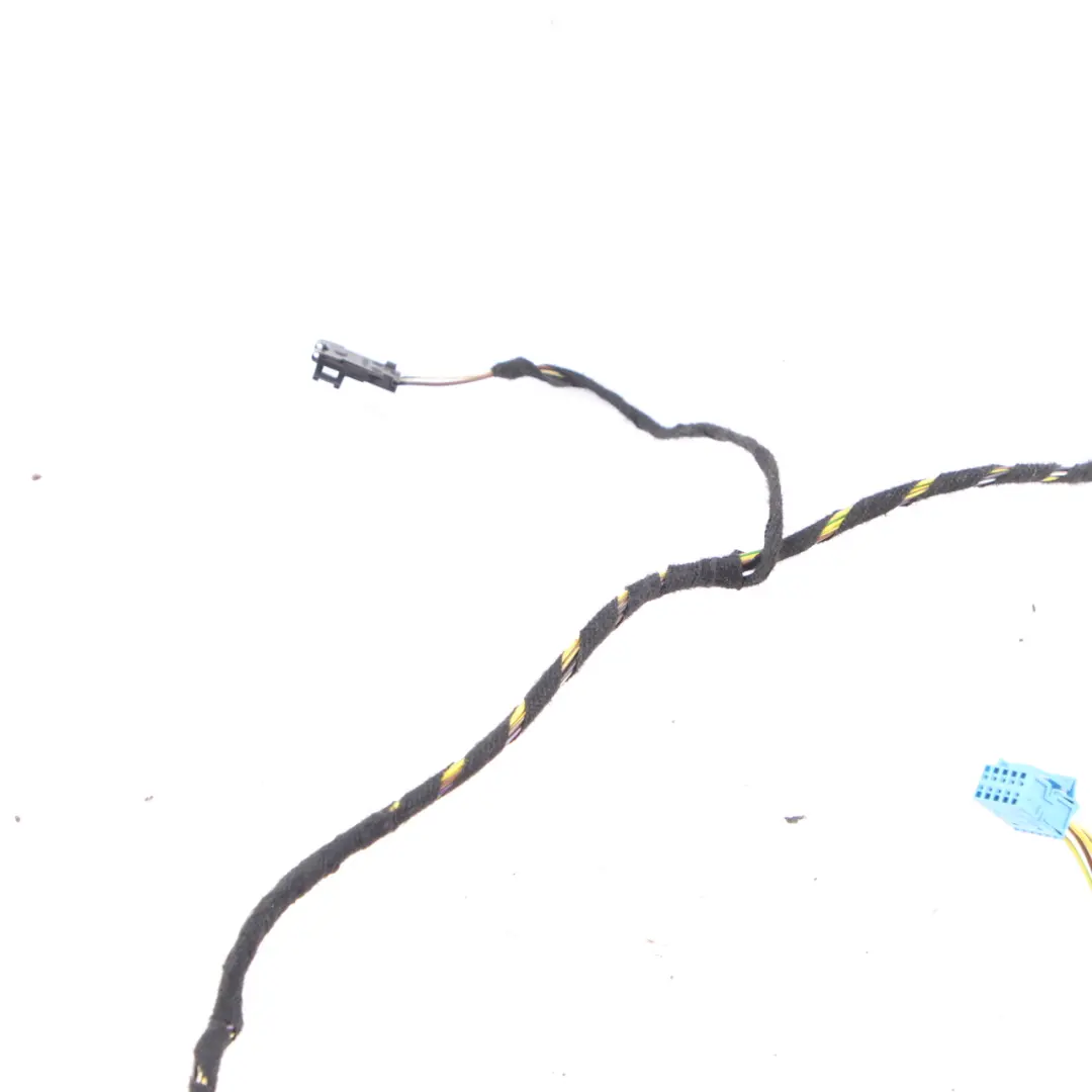 W218 Rear Door Harness Loom Wiring Left Right N/O/S to Mercedes CLS with Part number A2185404607 Mercedes CLS W218 Rear Door Harness Loom Wiring Left Right N/O/S - SKU A2185404607 - Part number A2185404607