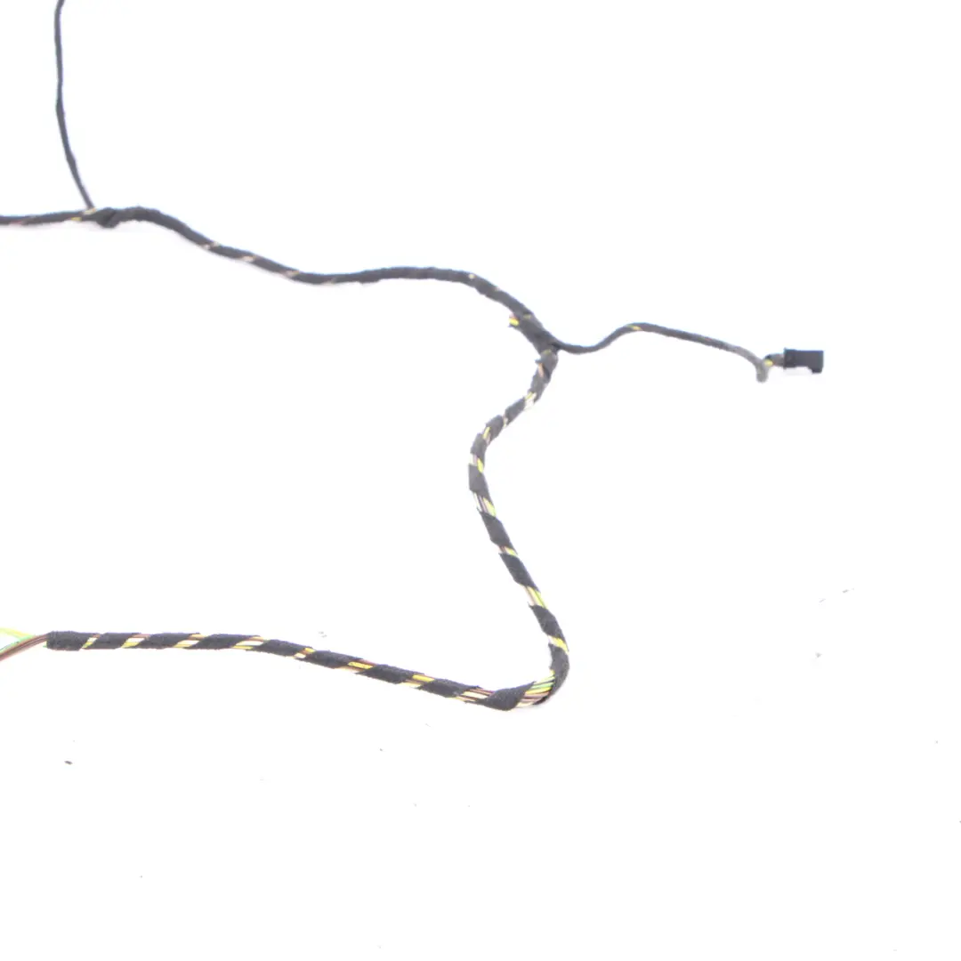 Mercedes CLS W218 Rear Door Harness Loom Wiring Left Right N/O/S - SKU A2185404607 - Part number A2185404607