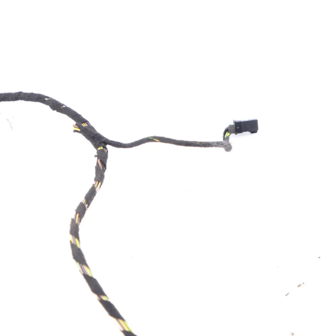 Mercedes CLS W218 Rear Door Harness Loom Wiring Left Right N/O/S - SKU A2185404607 - Part number A2185404607