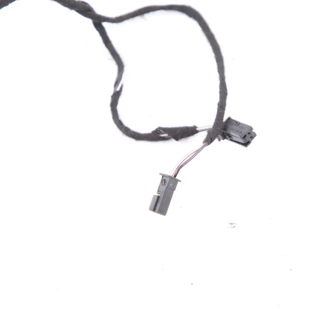 Mercedes CLS W218 Cableado Arnés Puerta Trasera Izquierda Derecha - SKU A2185404607 - Número de pieza A2185404607
