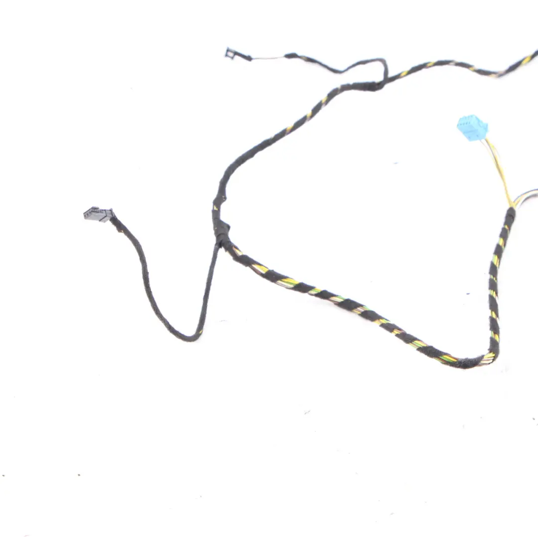 Mercedes CLS W218 Rear Door Harness Loom Wiring Left Right N/O/S - SKU A2185404607 - Part number A2185404607