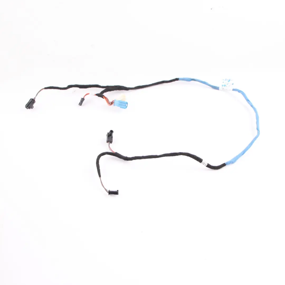 Mercedes CLS W218 Wiring Harness Dashboard Instrument Panel Cable - SKU A2185408106 - Part number A2185408106