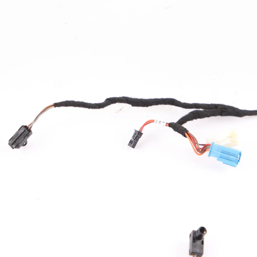 W218 Wiring Harness Dashboard Instrument Panel Cable to Mercedes CLS with Part number A2185408106 Mercedes CLS W218 Wiring Harness Dashboard Instrument Panel Cable - SKU A2185408106 - Part number A2185408106