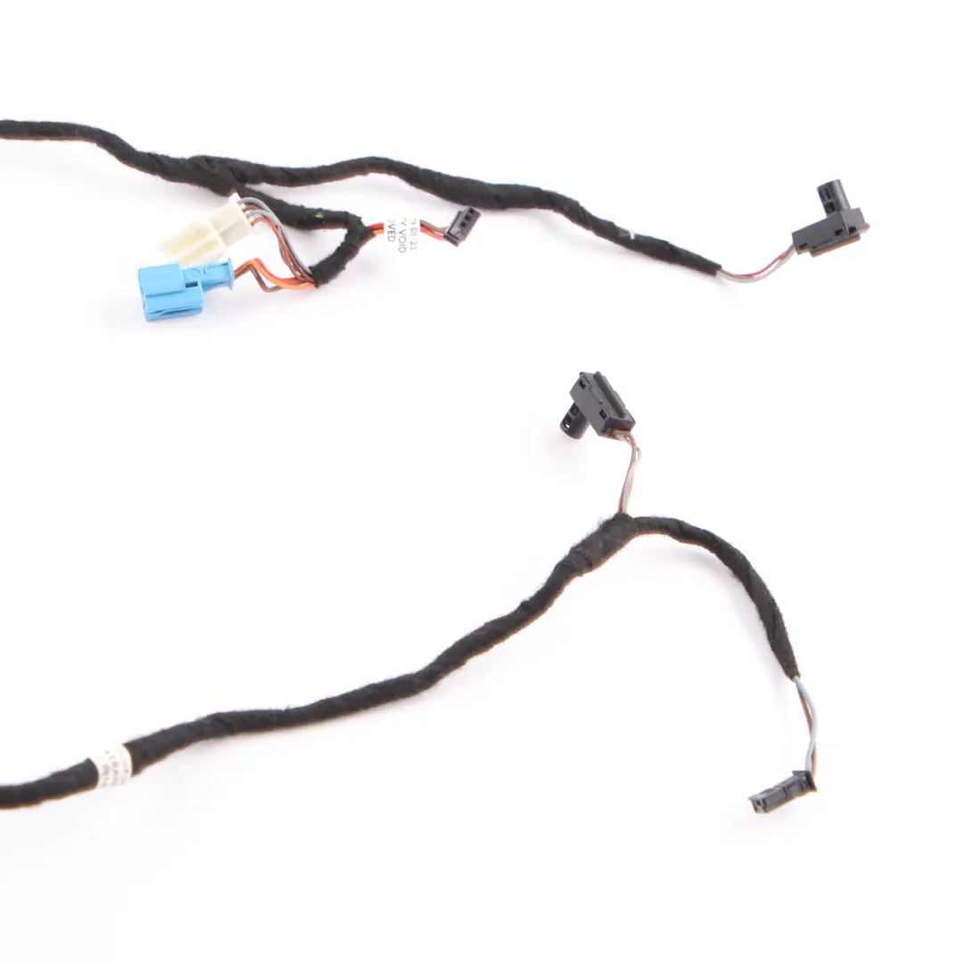 Mercedes CLS W218 Wiring Harness Dashboard Instrument Panel Cable - SKU A2185408106 - Part number A2185408106