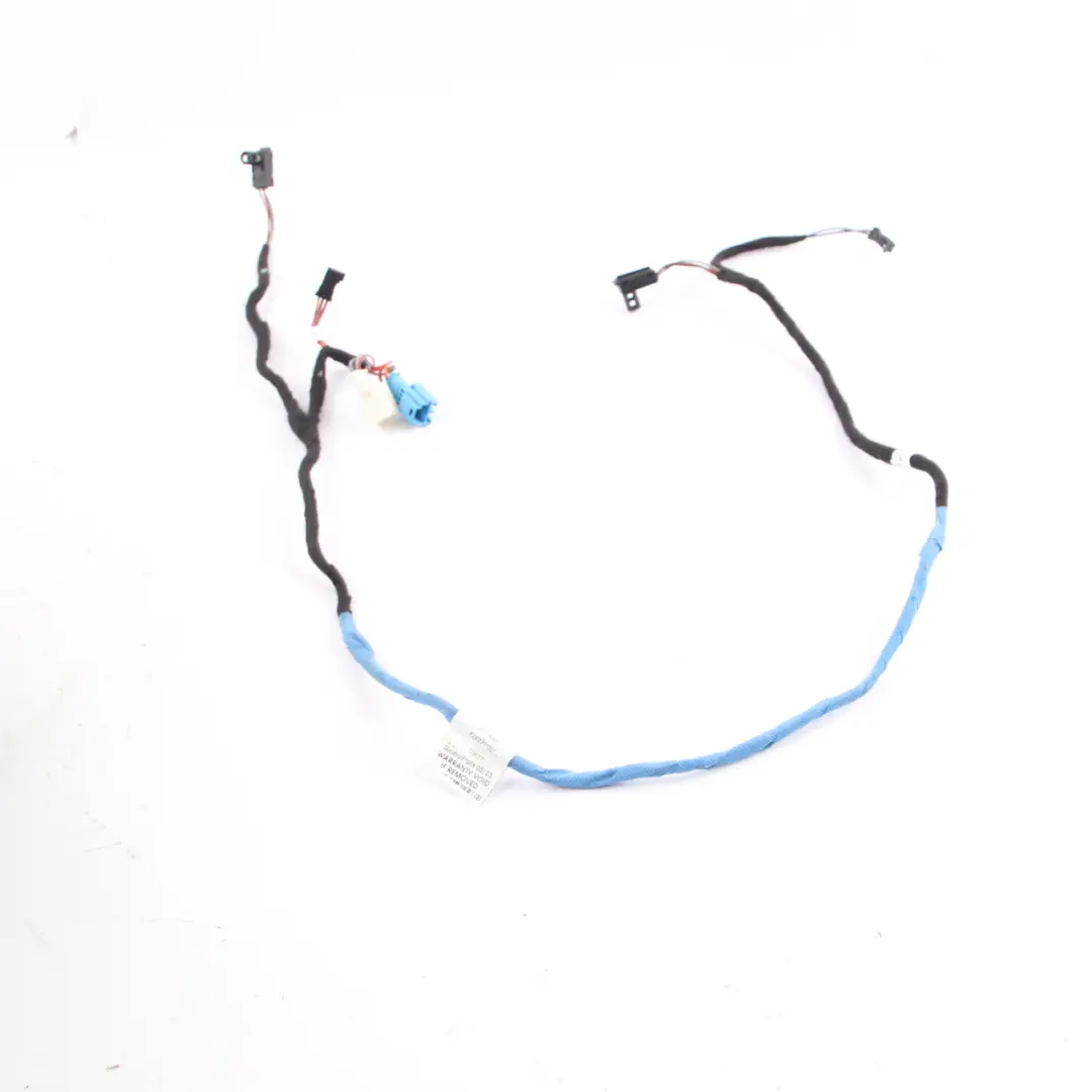 W218 Wiring Harness Dashboard Instrument Panel Cable to Mercedes CLS with Part number A2185408106 Mercedes CLS W218 Wiring Harness Dashboard Instrument Panel Cable - SKU A2185408106 - Part number A2185408106