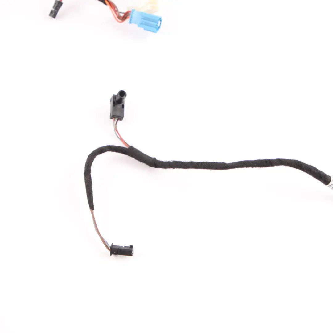 W218 Wiring Harness Dashboard Instrument Panel Cable to Mercedes CLS with Part number A2185408106 Mercedes CLS W218 Wiring Harness Dashboard Instrument Panel Cable - SKU A2185408106 - Part number A2185408106