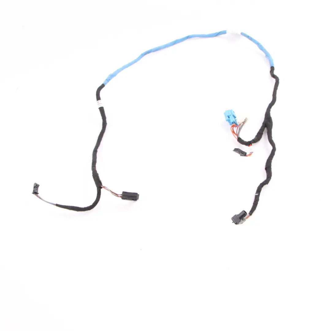 W218 Wiring Harness Dashboard Instrument Panel Cable to Mercedes CLS with Part number A2185408106 Mercedes CLS W218 Wiring Harness Dashboard Instrument Panel Cable - SKU A2185408106 - Part number A2185408106