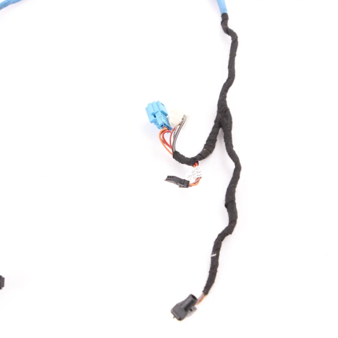 W218 Wiring Harness Dashboard Instrument Panel Cable to Mercedes CLS with Part number A2185408106 Mercedes CLS W218 Wiring Harness Dashboard Instrument Panel Cable - SKU A2185408106 - Part number A2185408106