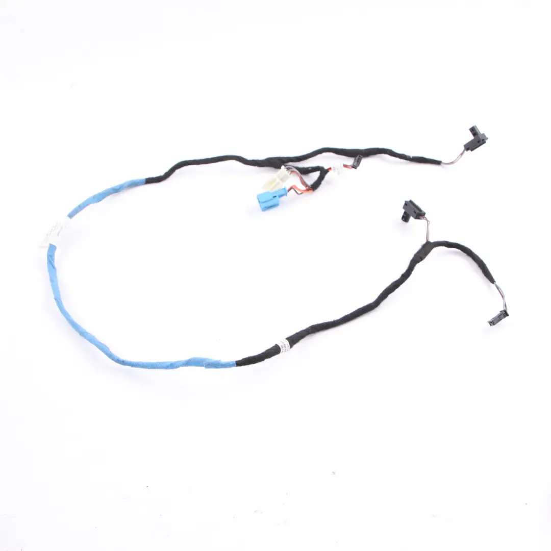 Mercedes CLS W218 Wiring Harness Dashboard Instrument Panel Cable - SKU A2185408106 - Part number A2185408106