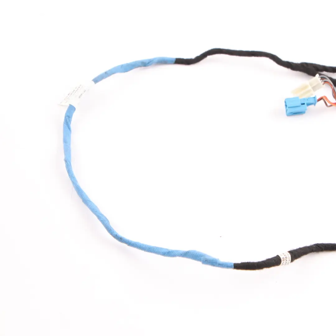 W218 Wiring Harness Dashboard Instrument Panel Cable to Mercedes CLS with Part number A2185408106 Mercedes CLS W218 Wiring Harness Dashboard Instrument Panel Cable - SKU A2185408106 - Part number A2185408106