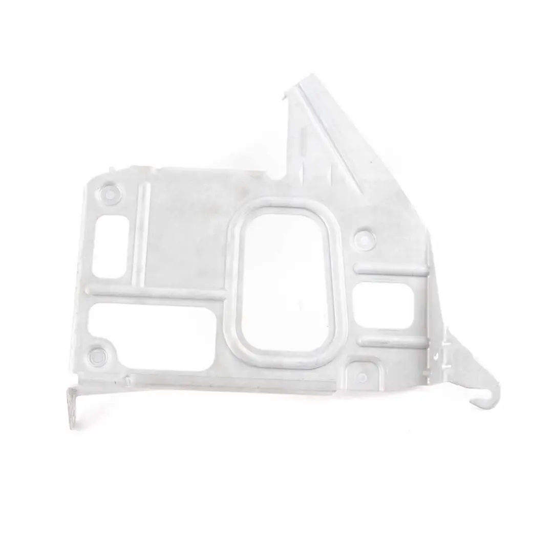 W218 Control Unit Bracket Amplifier Module Holder Mount to Mercedes CLS with Part number A2185450040 Mercedes CLS W218 Control Unit Bracket Amplifier Module Holder Mount - SKU A2185450040 - Part number A2185450040