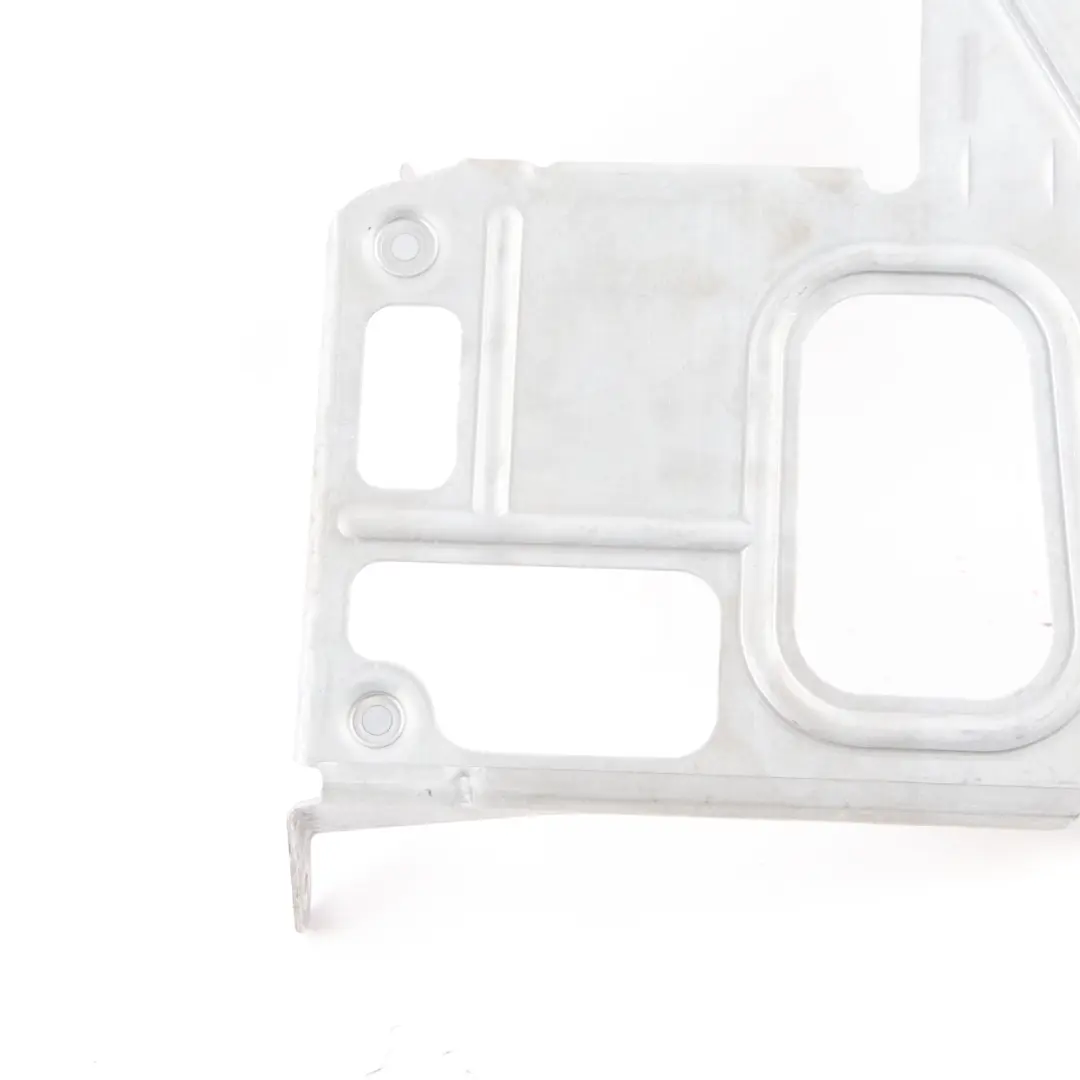 Mercedes CLS W218 Control Unit Bracket Amplifier Module Holder Mount - SKU A2185450040 - Part number A2185450040