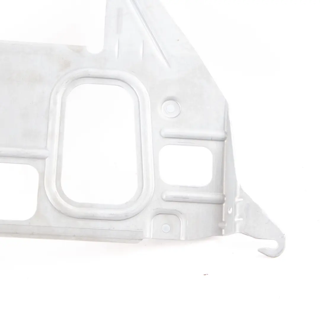 Mercedes CLS W218 Control Unit Bracket Amplifier Module Holder Mount - SKU A2185450040 - Part number A2185450040