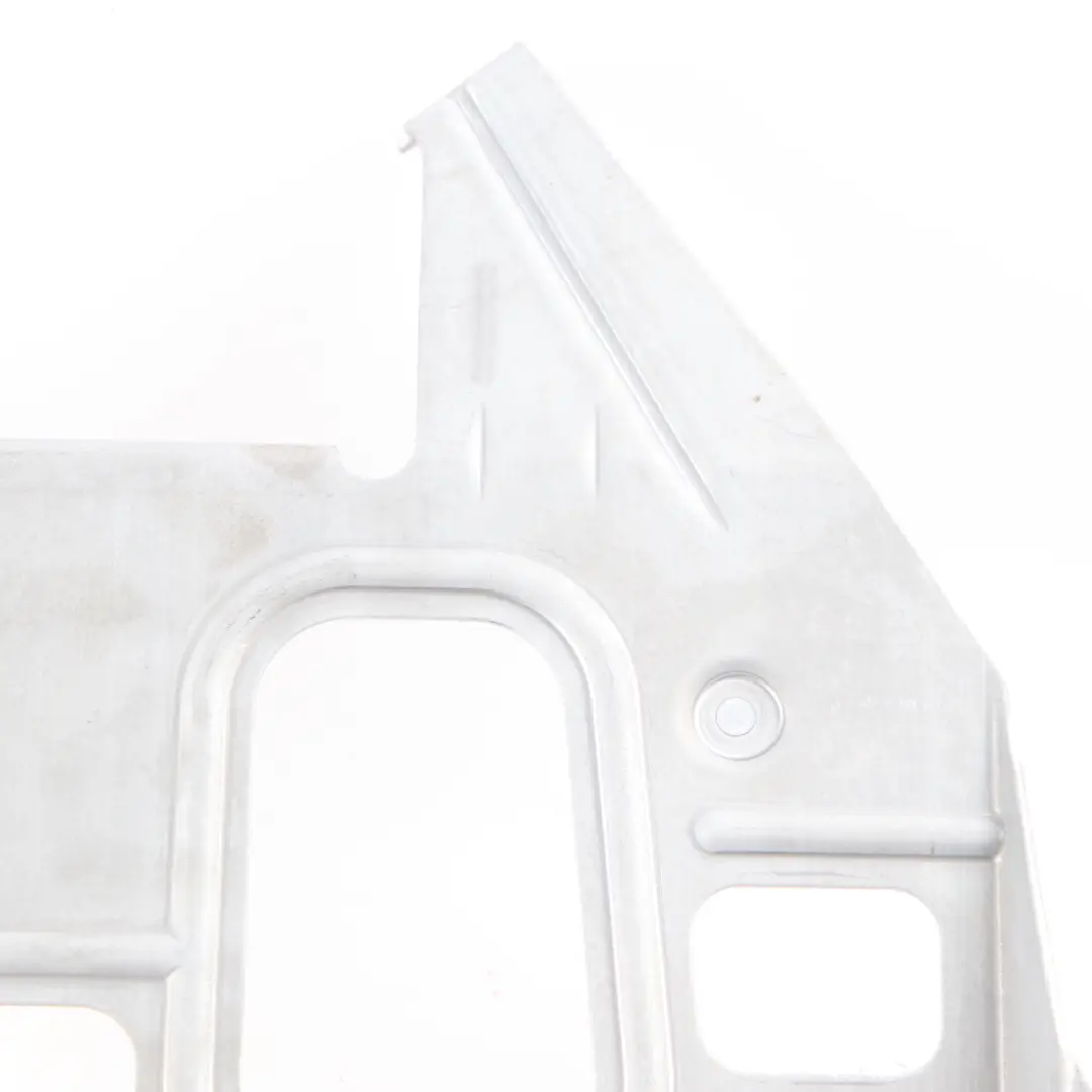 Mercedes CLS W218 Control Unit Bracket Amplifier Module Holder Mount - SKU A2185450040 - Part number A2185450040