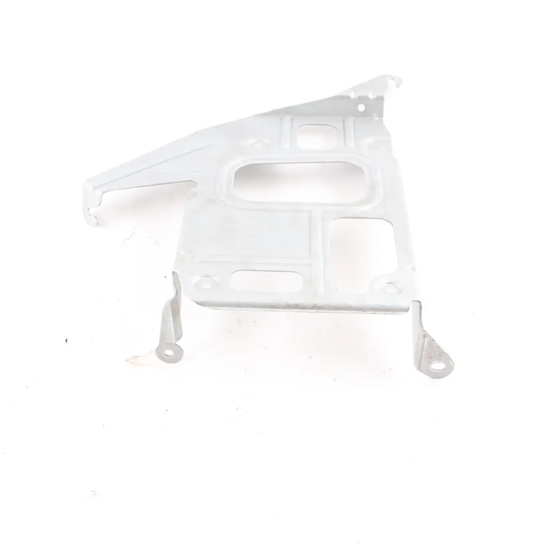 Mercedes CLS W218 Control Unit Bracket Amplifier Module Holder Mount - SKU A2185450040 - Part number A2185450040