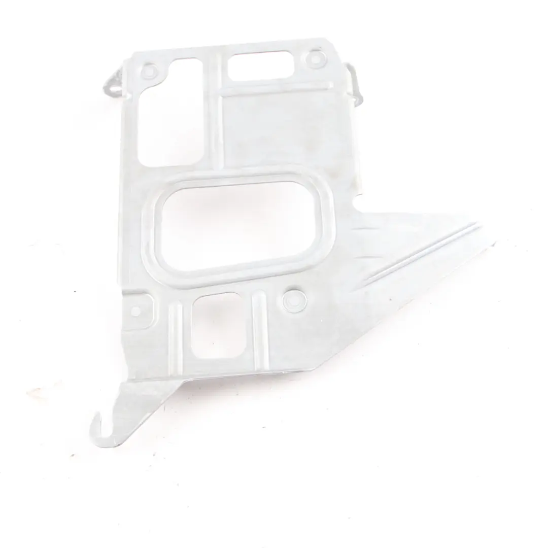 Mercedes CLS W218 Control Unit Bracket Amplifier Module Holder Mount - SKU A2185450040 - Part number A2185450040