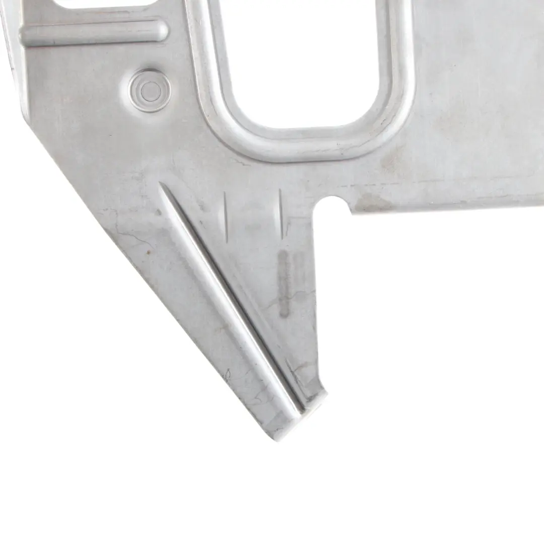 Mercedes CLS W218 Control Unit Bracket Amplifier Module Holder Mount - SKU A2185450040 - Part number A2185450040