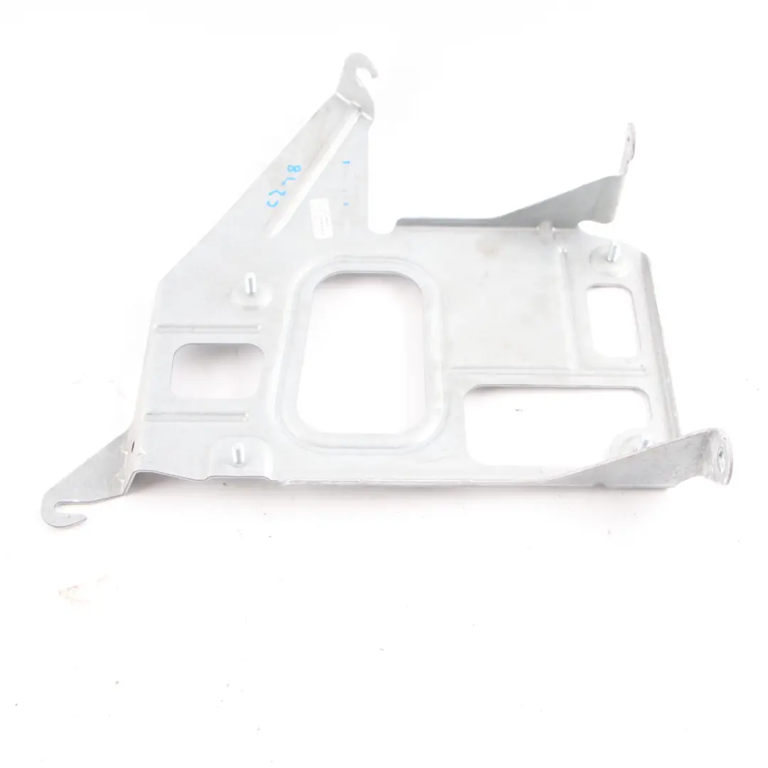 W218 Control Unit Bracket Amplifier Module Holder Mount to Mercedes CLS with Part number A2185450040 Mercedes CLS W218 Control Unit Bracket Amplifier Module Holder Mount - SKU A2185450040 - Part number A2185450040