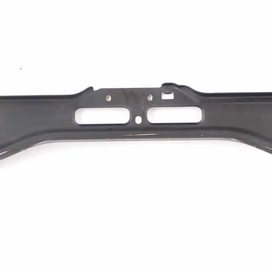 W218 Front Slam Panel Support Stiffening Mount Mounting to Mercedes with Part number A2186200072 Mercedes W218 Front Slam Panel Support Stiffening Mount Mounting - SKU A2186200072 - Part number A2186200072