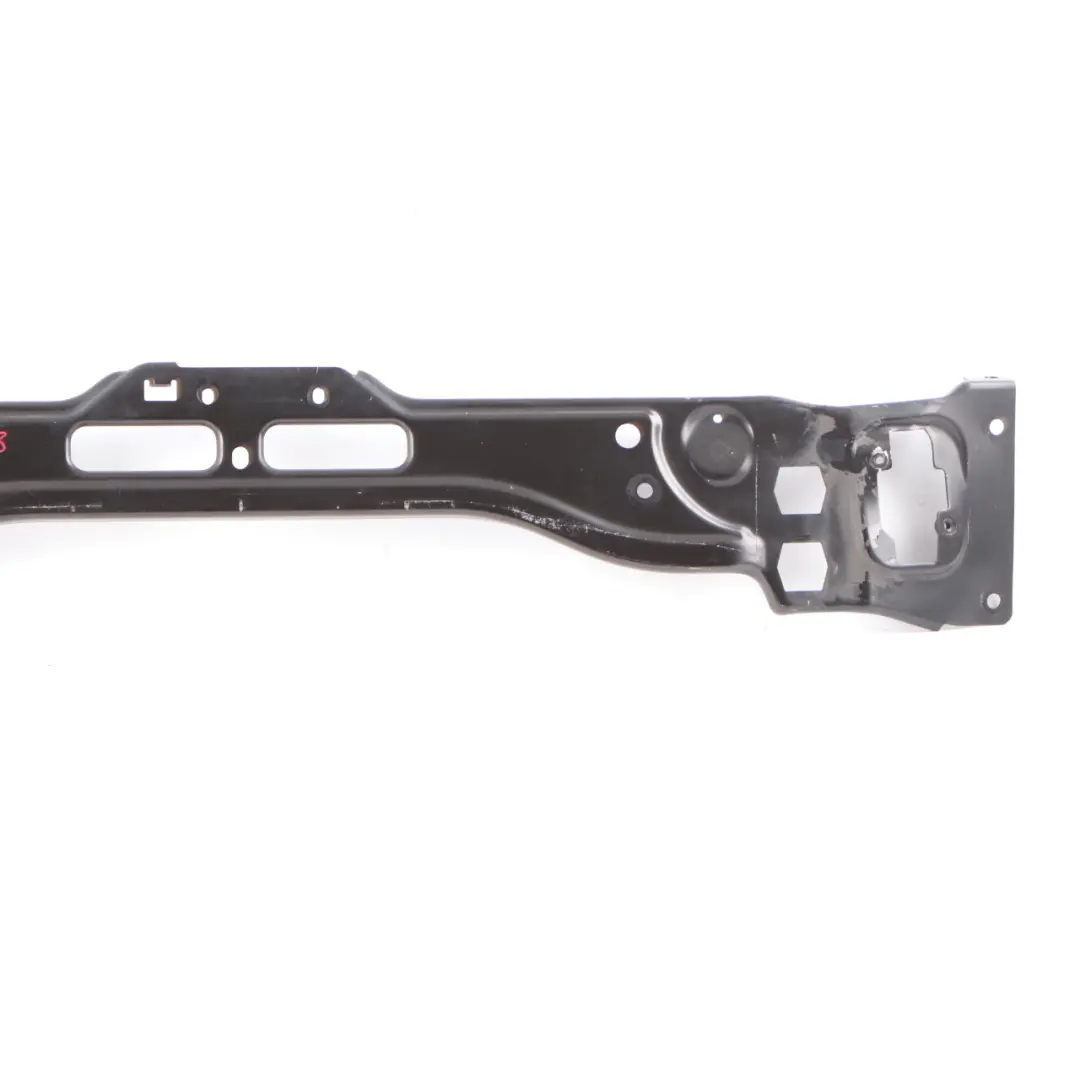 W218 Front Slam Panel Support Stiffening Mount Mounting to Mercedes with Part number A2186200072 Mercedes W218 Front Slam Panel Support Stiffening Mount Mounting - SKU A2186200072 - Part number A2186200072