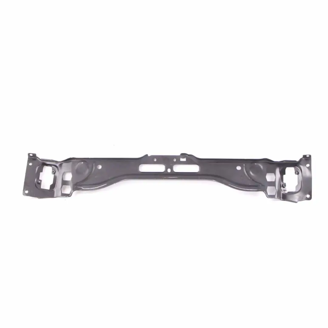 Mercedes W218 Front Slam Panel Support Stiffening Mount Mounting - SKU A2186200072 - Part number A2186200072