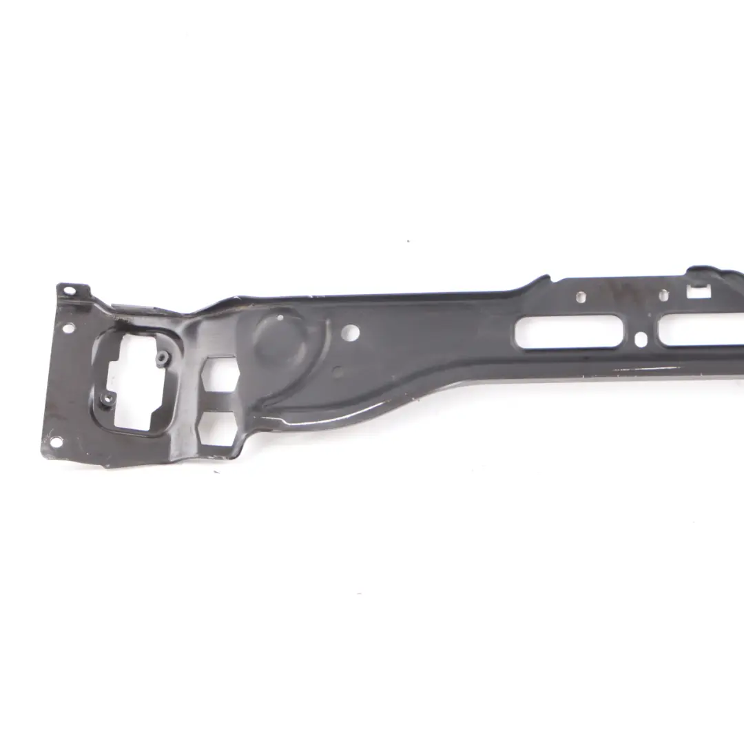 W218 Front Slam Panel Support Stiffening Mount Mounting to Mercedes with Part number A2186200072 Mercedes W218 Front Slam Panel Support Stiffening Mount Mounting - SKU A2186200072 - Part number A2186200072