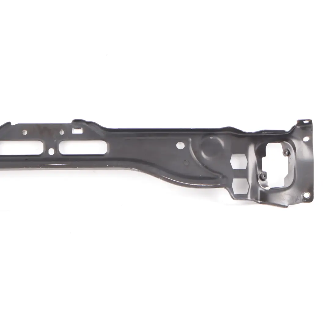 Mercedes W218 Front Slam Panel Support Stiffening Mount Mounting - SKU A2186200072 - Part number A2186200072
