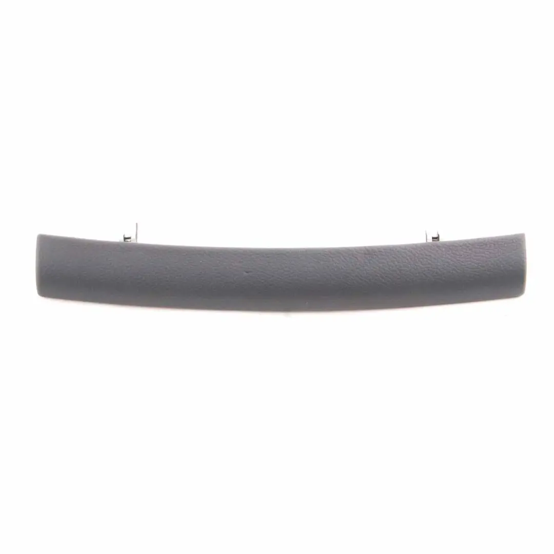 Mercedes CLS W218 Armaturenbrett Klimabedienung Verkleidung Schwarz - SKU A2186800008 - Teilenummer A2186800008