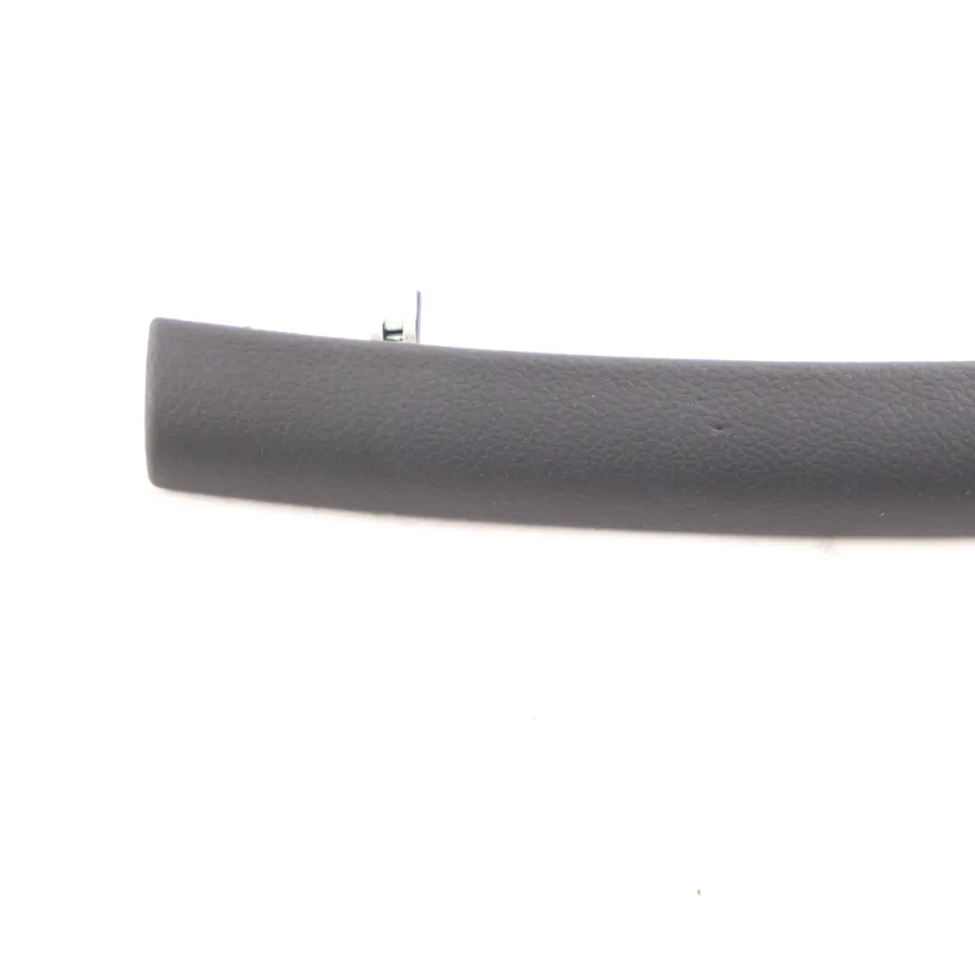 Mercedes CLS W218 Pannello Trim Climatizzatore Nero - SKU A2186800008 - Numero di parte A2186800008