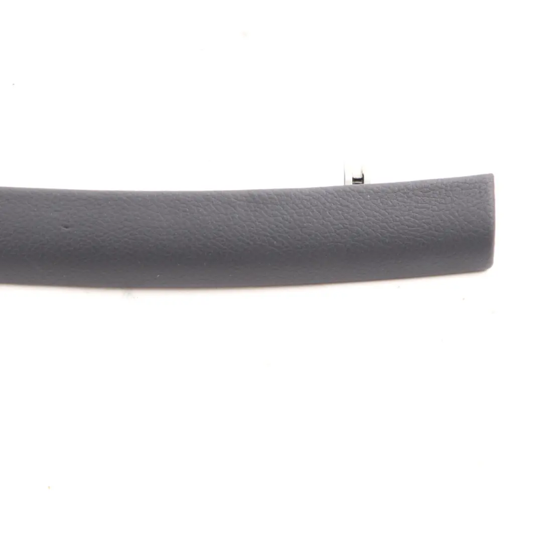 W218 Pannello Trim Climatizzatore Nero per Mercedes CLS con numero di parte A2186800008 Mercedes CLS W218 Pannello Trim Climatizzatore Nero - SKU A2186800008 - Numero di parte A2186800008