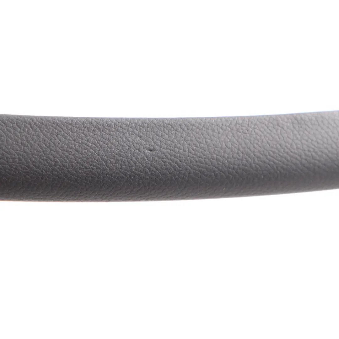 W218 Dashboard Climate Control Trim Panel Cover Black to Mercedes CLS with Part number A2186800008 Mercedes CLS W218 Dashboard Climate Control Trim Panel Cover Black - SKU A2186800008 - Part number A2186800008