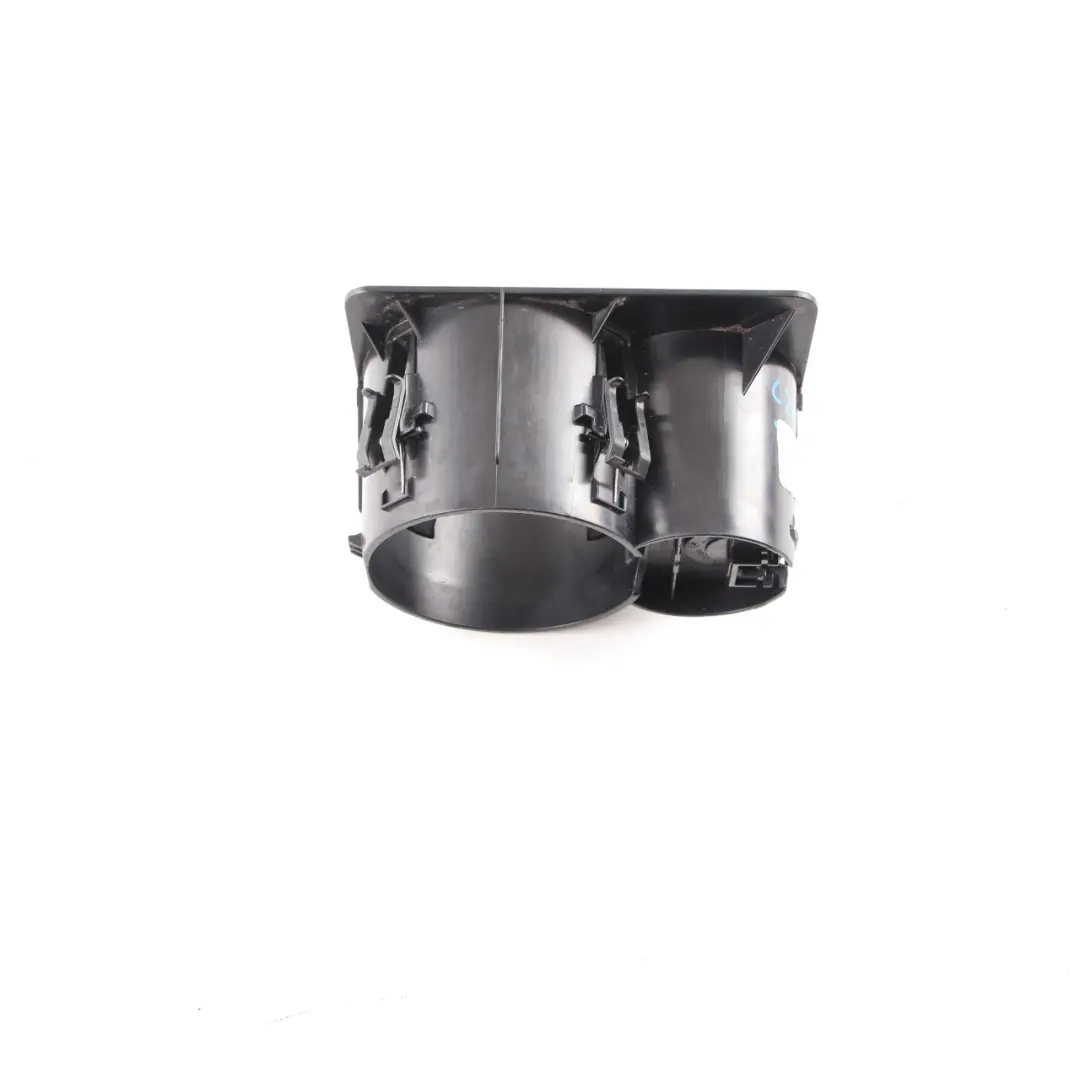 W218 Centre Console Cup Holder Beverage Trim Insert Panel Mercedes - SKU A2186800014 - Part number A2186800014