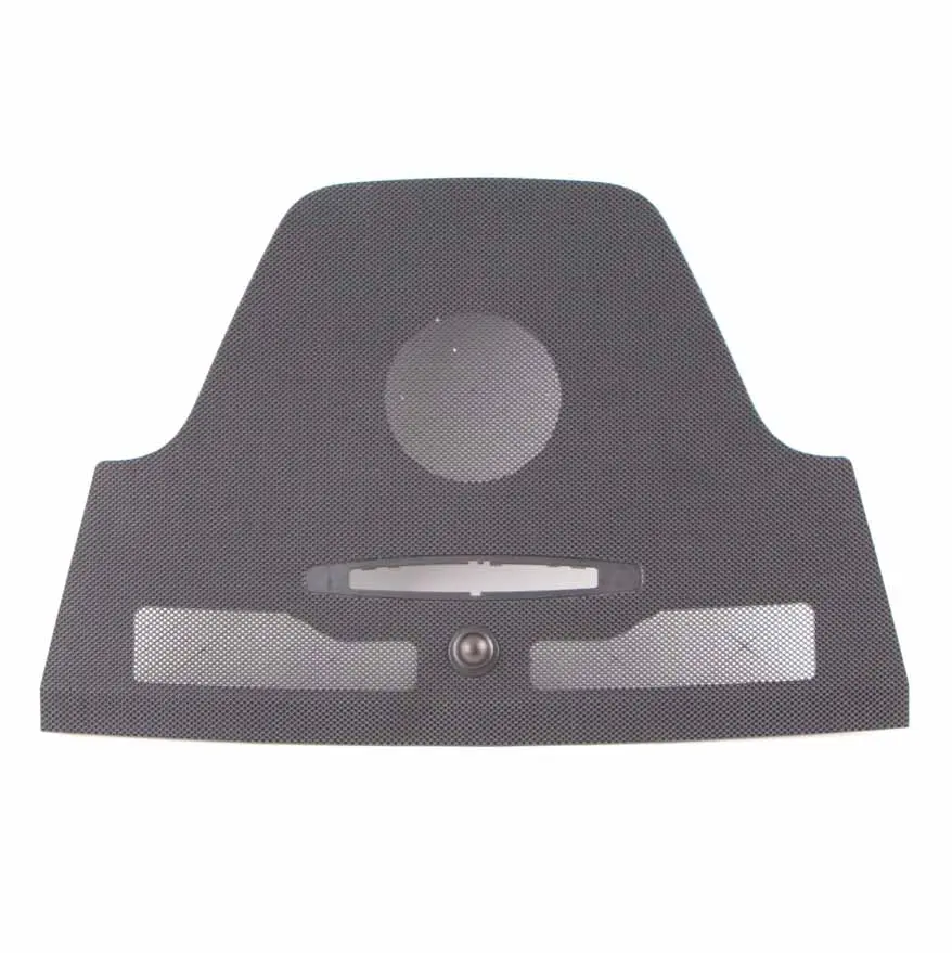 W218 Grille Protection Haut-Parleur Central Tableau pour Mercedes CLS à propos du numéro de pièce A2186800189 Mercedes CLS W218 Grille Protection Haut-Parleur Central Tableau - SKU A2186800189 - Numéro de pièce A2186800189