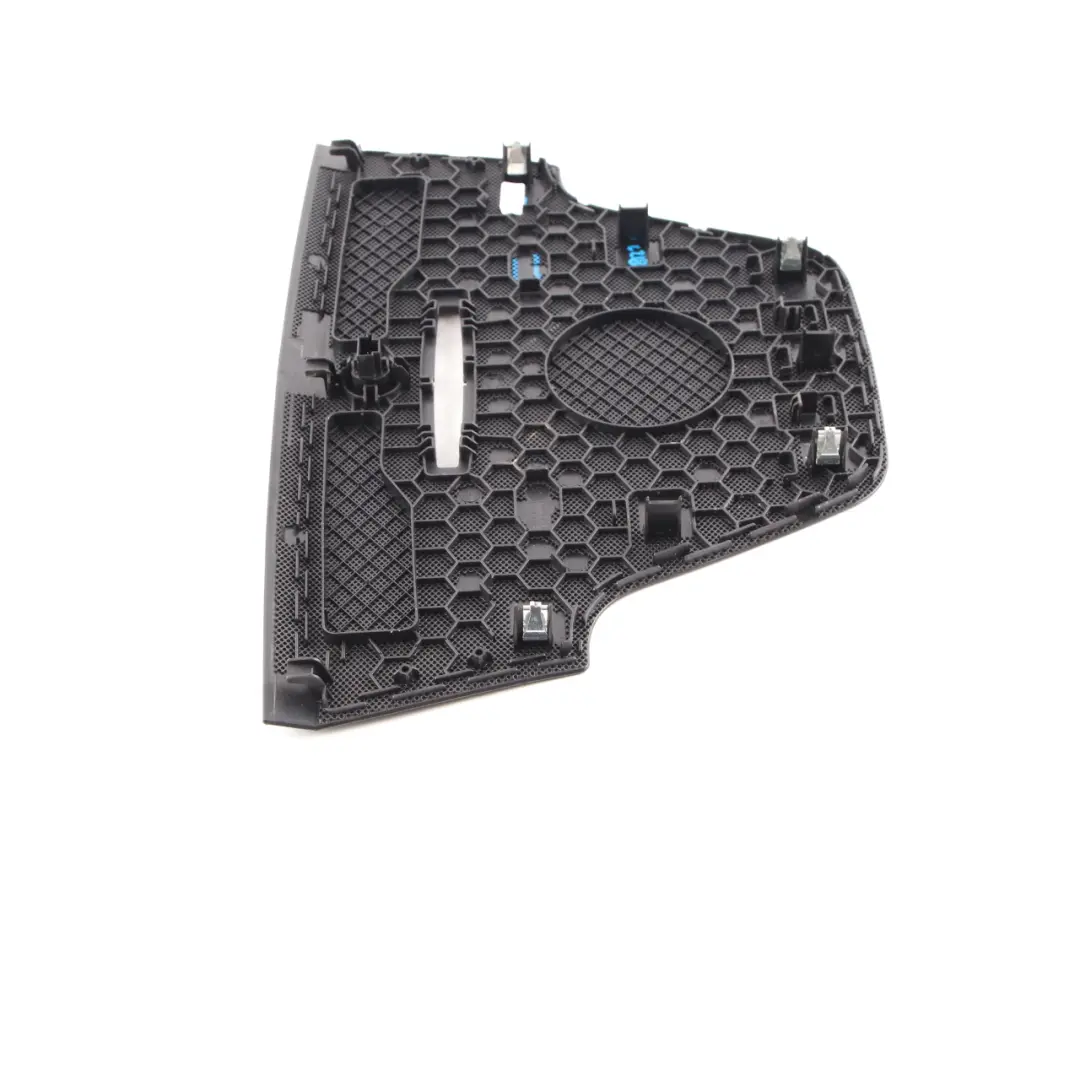 Mercedes CLS W218 Speaker Cover Centre Dashboard Trim Dash Grille - SKU A2186800189 - Part number A2186800189