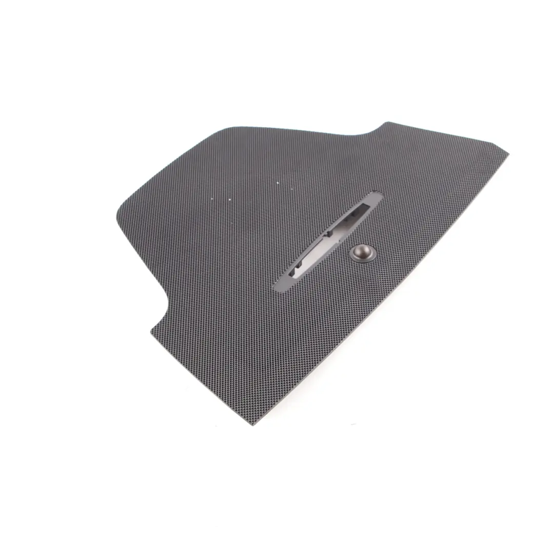 W218 Kratka Maskownica Osłona Głośnika Konsoli do Mercedes CLS o numerze A2186800189 Mercedes CLS W218 Kratka Maskownica Osłona Głośnika Konsoli - SKU A2186800189 - Numer Części A2186800189