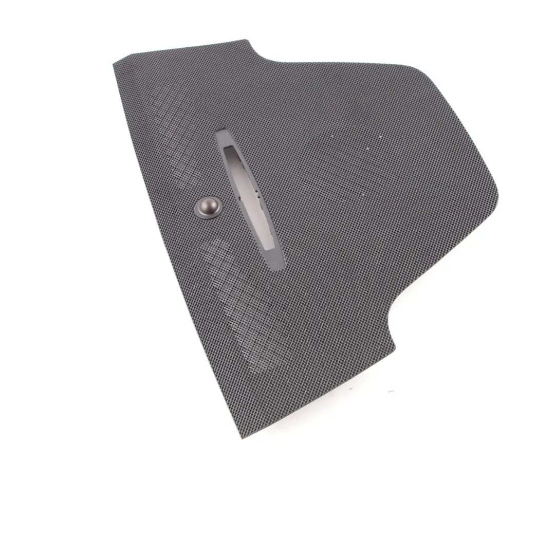 Mercedes CLS W218 Lautsprecherabdeckung Armaturenbrett Kühlergrill - SKU A2186800189 - Teilenummer A2186800189