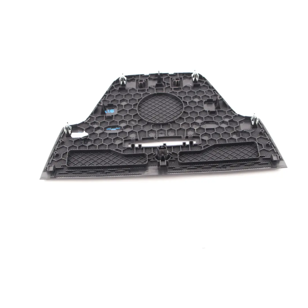 W218 Speaker Cover Centre Dashboard Trim Dash Grille to Mercedes CLS with Part number A2186800189 Mercedes CLS W218 Speaker Cover Centre Dashboard Trim Dash Grille - SKU A2186800189 - Part number A2186800189