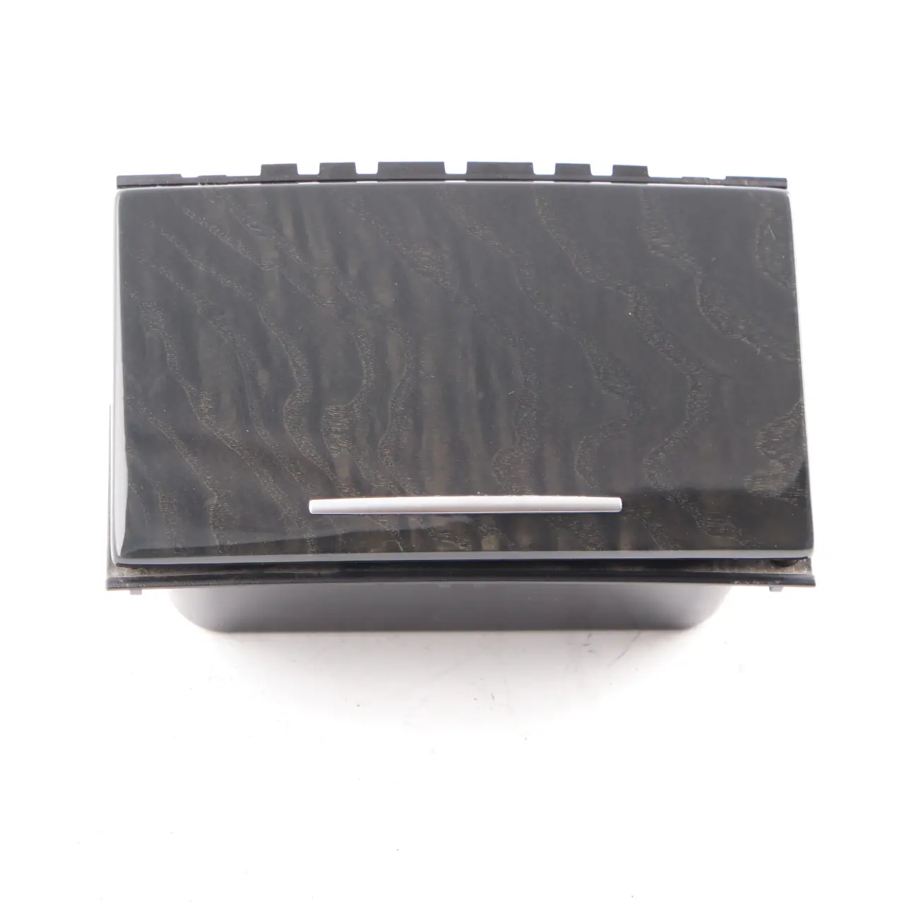 Mercedes CLS W218 Mittelkonsole Aschenbecher Ablage Becherhalter A2186800950