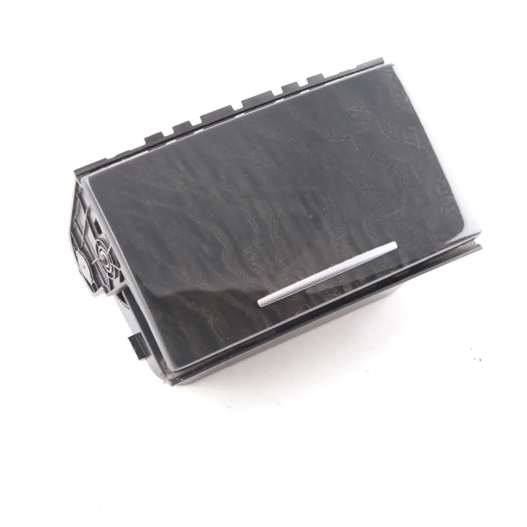 W218 Console Centrale Portacenere Portabicchieri Legno per Mercedes CLS con numero di parte A2186800950 Mercedes CLS W218 Console Centrale Portacenere Portabicchieri Legno - SKU A2186800950 - Numero di parte A2186800950