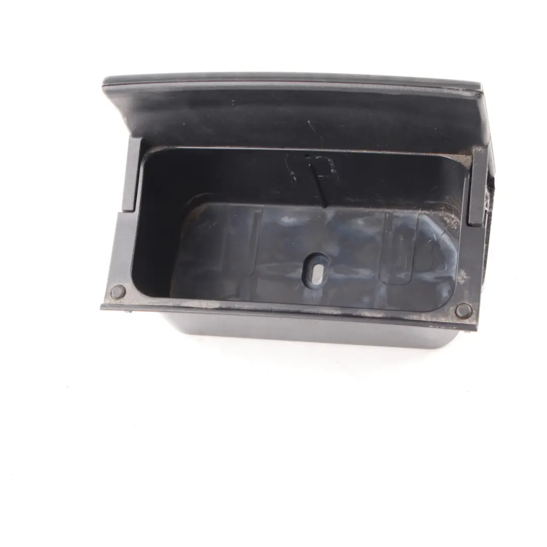 Mercedes CLS W218 Centre Console Ashtray Storage Cup Holder Wood - SKU A2186800950 - Part number A2186800950