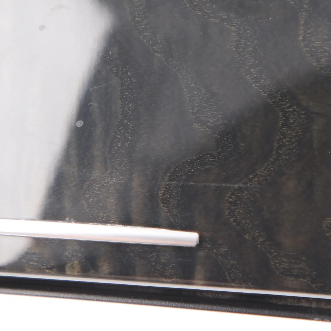 W218 Centre Console Ashtray Storage Cup Holder Wood to Mercedes CLS with Part number A2186800950 Mercedes CLS W218 Centre Console Ashtray Storage Cup Holder Wood - SKU A2186800950 - Part number A2186800950