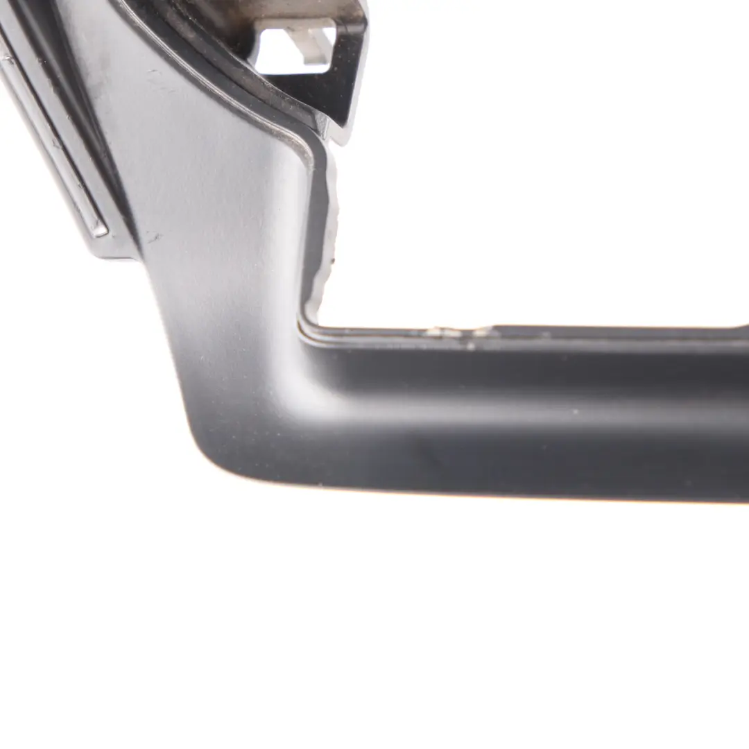 Mercedes CLS W218 Screen Display Frame Trim Cover Dashboard Surround - SKU A2186801136 - Part number A2186801136