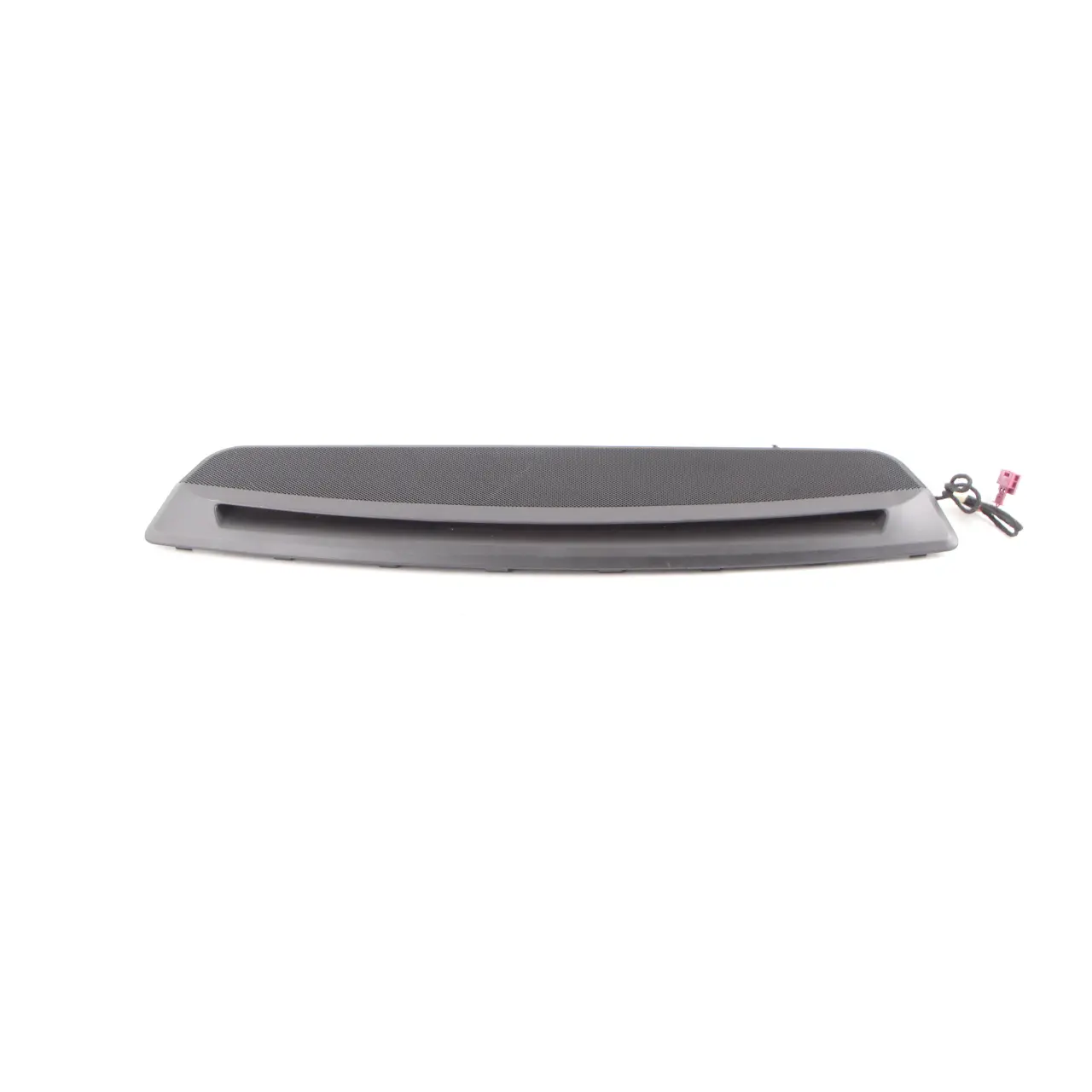 Mercedes CLS W218 Bremslicht Hinten Dritte Stop Abdeckung Schwarz A2186830030