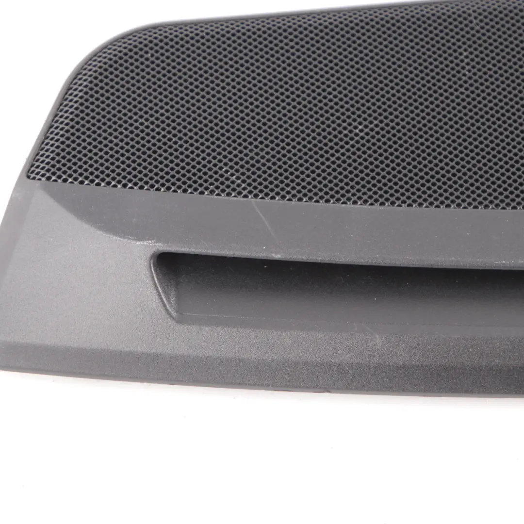 W218 Brake Light Rear Third Stop Lamp Cover Trim Black to Mercedes CLS with Part number A2186830030 Mercedes CLS W218 Brake Light Rear Third Stop Lamp Cover Trim Black - SKU A2186830030 - Part number A2186830030