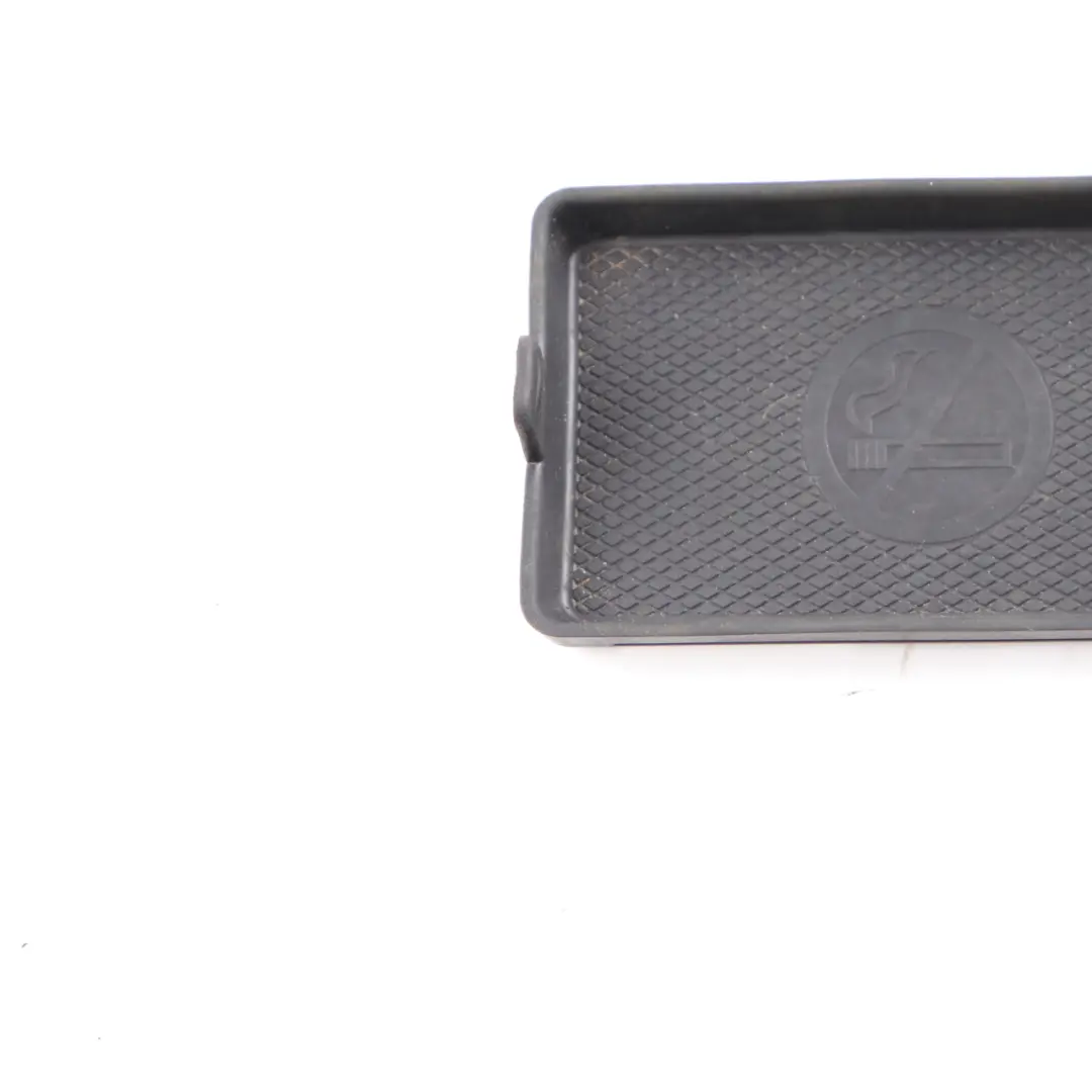 W218 Centre Console Storage Ash Tray Insert Mat Rubber to Mercedes CLS with Part number A2186890096 Mercedes CLS W218 Centre Console Storage Ash Tray Insert Mat Rubber - SKU A2186890096 - Part number A2186890096