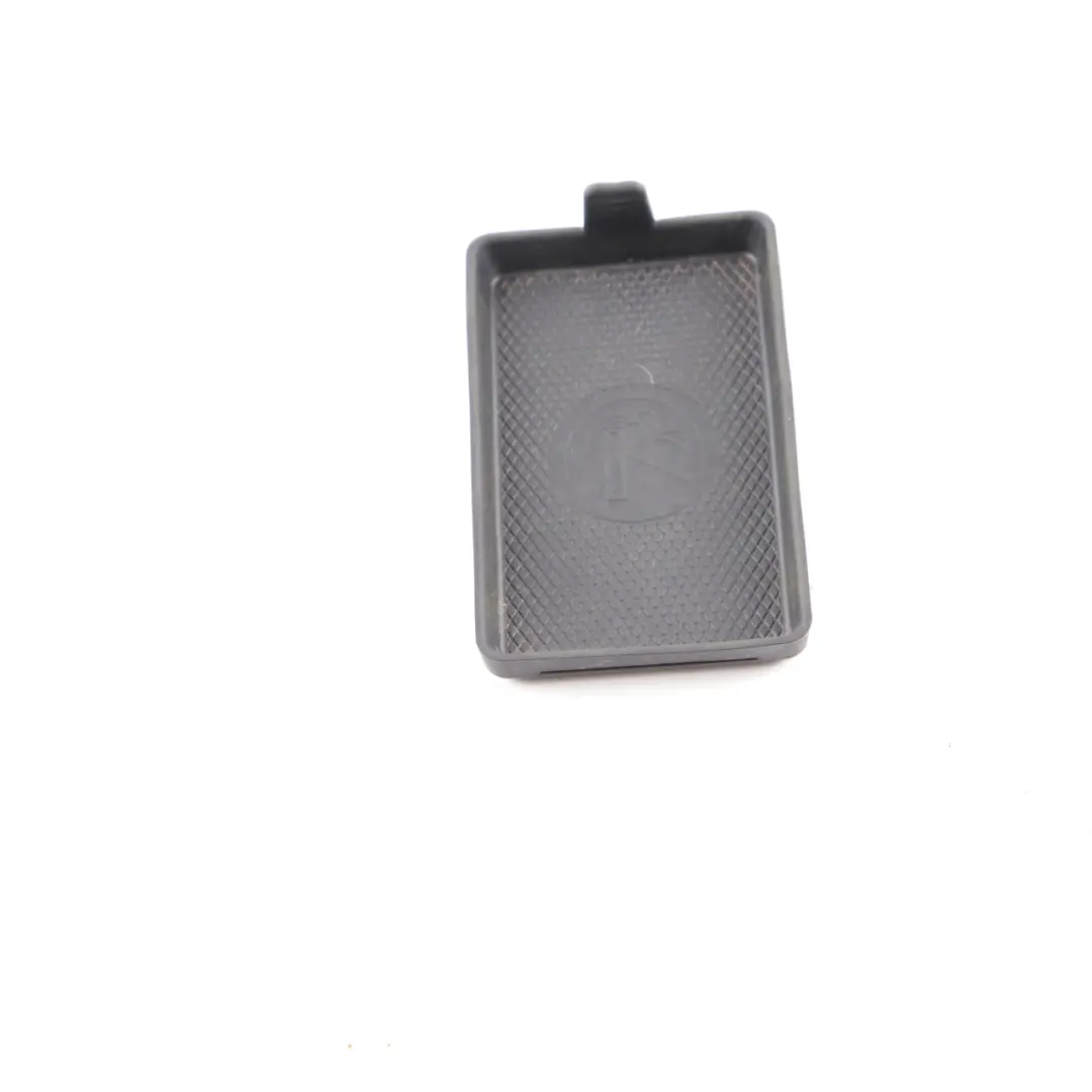 W218 Centre Console Storage Ash Tray Insert Mat Rubber to Mercedes CLS with Part number A2186890096 Mercedes CLS W218 Centre Console Storage Ash Tray Insert Mat Rubber - SKU A2186890096 - Part number A2186890096